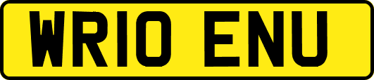 WR10ENU
