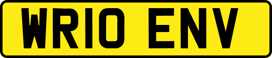 WR10ENV