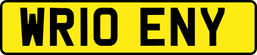 WR10ENY