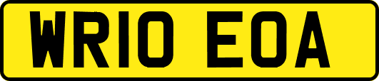 WR10EOA