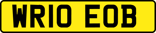 WR10EOB