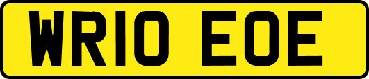 WR10EOE