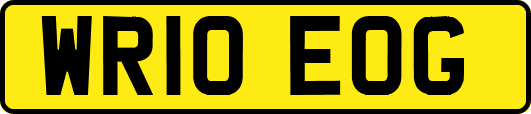 WR10EOG