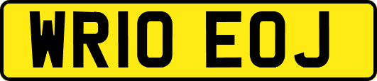 WR10EOJ