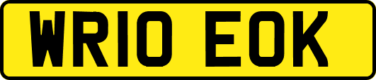 WR10EOK