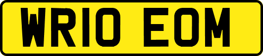WR10EOM