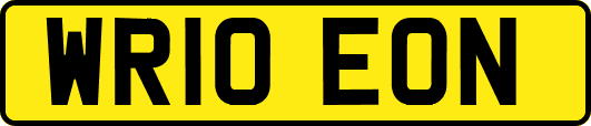 WR10EON
