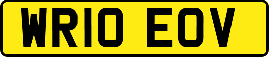 WR10EOV