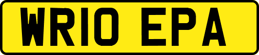 WR10EPA