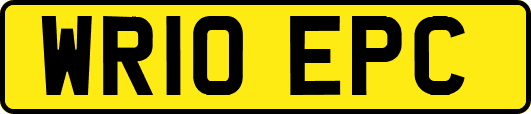 WR10EPC
