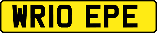 WR10EPE