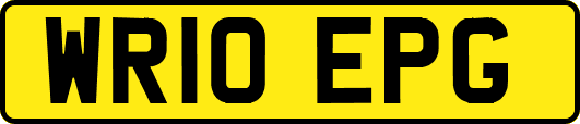 WR10EPG