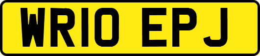 WR10EPJ