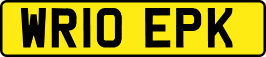 WR10EPK