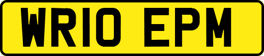 WR10EPM