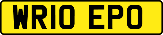 WR10EPO