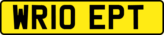 WR10EPT