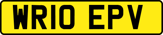 WR10EPV