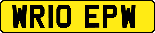 WR10EPW