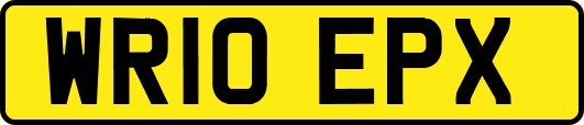 WR10EPX