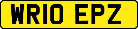 WR10EPZ