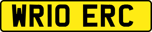 WR10ERC