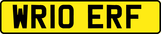 WR10ERF