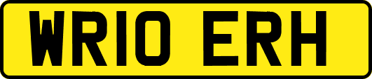 WR10ERH