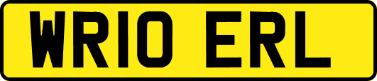 WR10ERL