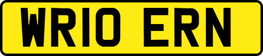 WR10ERN