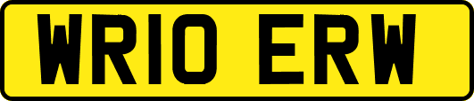 WR10ERW