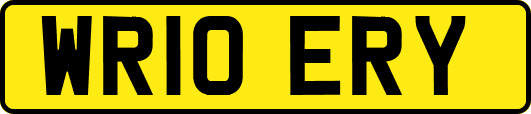 WR10ERY