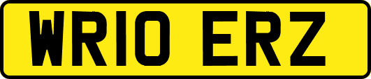 WR10ERZ