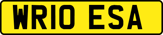 WR10ESA