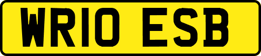 WR10ESB