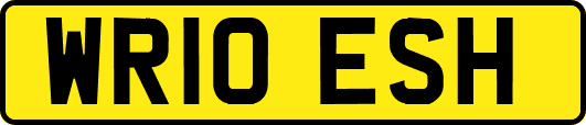 WR10ESH