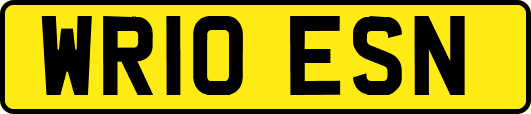 WR10ESN