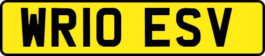 WR10ESV
