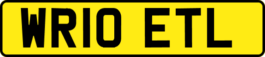 WR10ETL