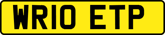 WR10ETP