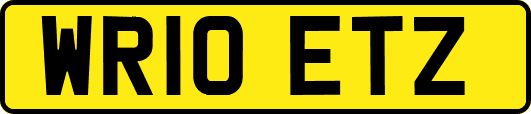 WR10ETZ