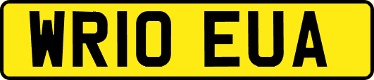 WR10EUA