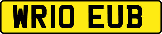 WR10EUB