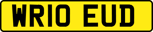 WR10EUD