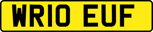 WR10EUF