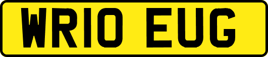 WR10EUG