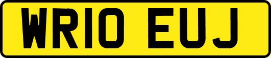 WR10EUJ