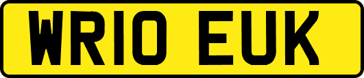 WR10EUK