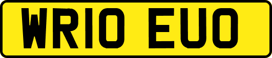 WR10EUO