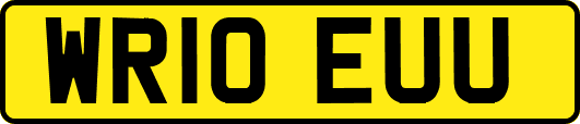 WR10EUU
